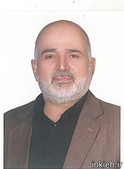 غلامعباس عرفانی