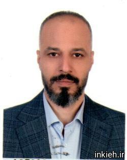 اسمعیل جعفری چمندانی