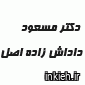دکتر مسعود داداش زاده اصل