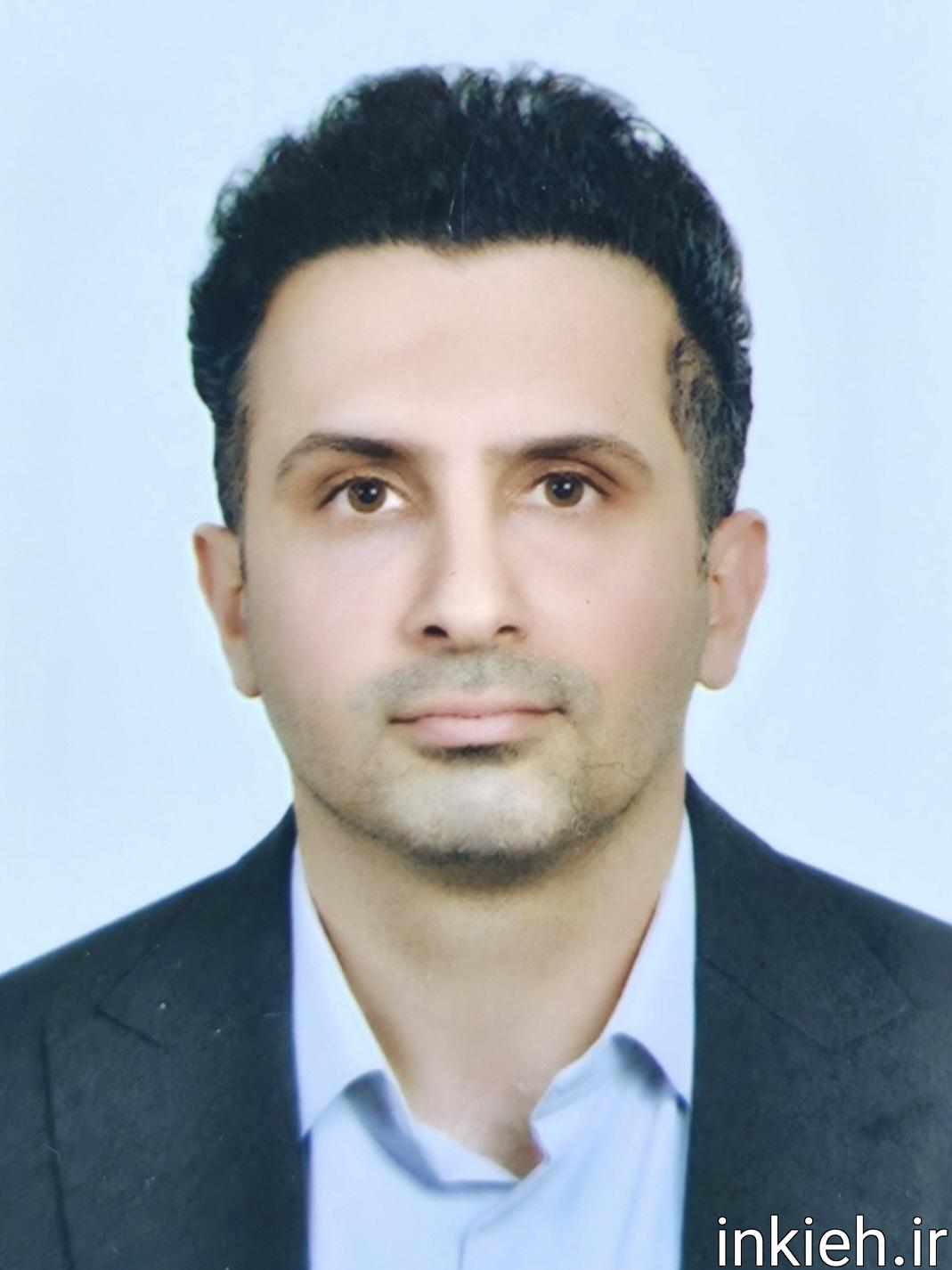 خسرو بزرگی