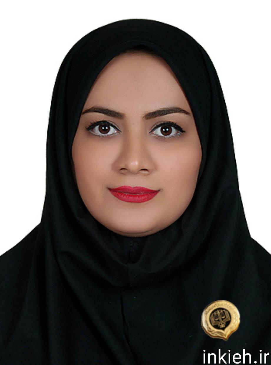 فروزان نظری شهیدانی