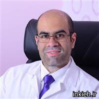 دکتر مهدی جعفری