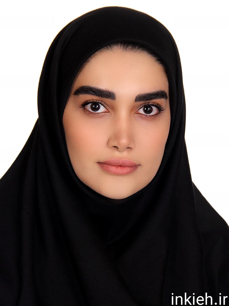 مینا امجدیان