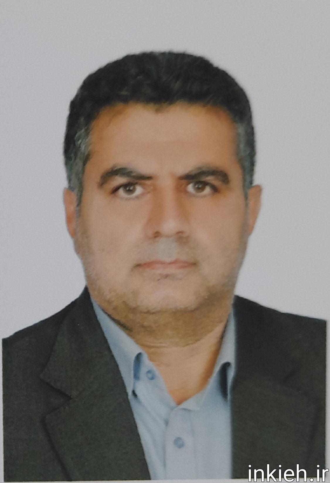 علی احمد نژادپاک