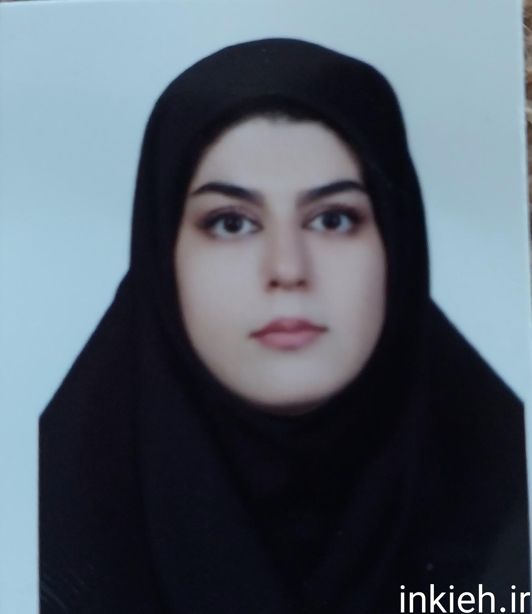 زهره پارسایی