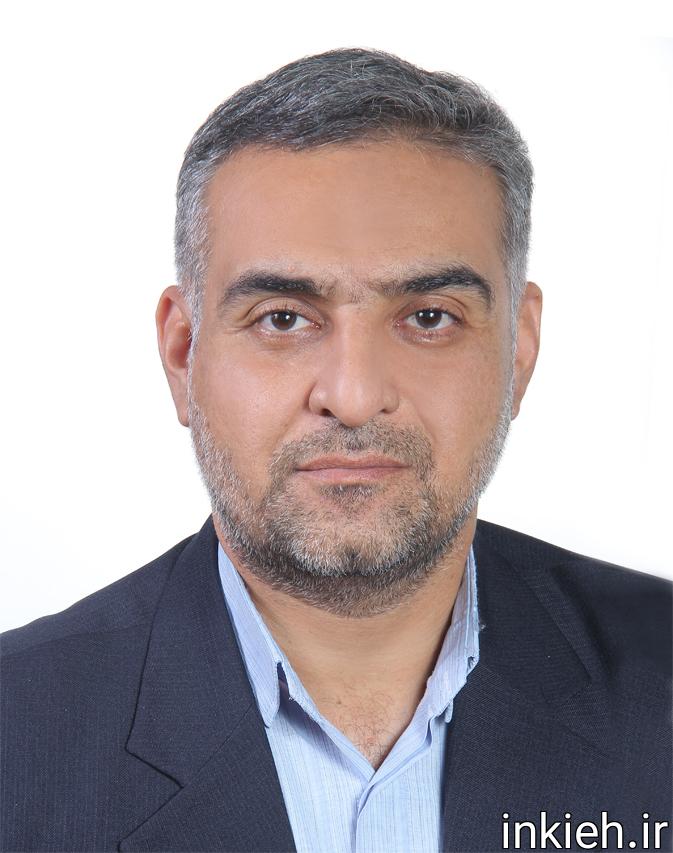 محمد میرزایی