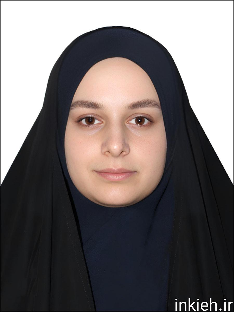 مریم ابوالحسنی درونکلا