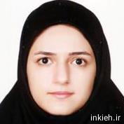 دکتر مژده بوربور شیرازی