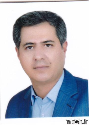محسن امیری خراسانی