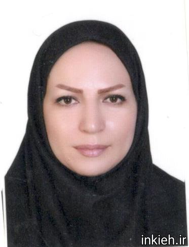 زهرا بابا جمادی