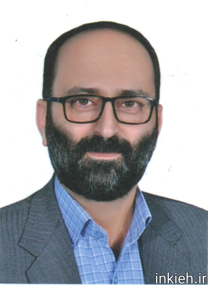 سیدمرتضی نقیب زاده