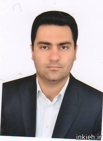 احسان همتی بخشکندی