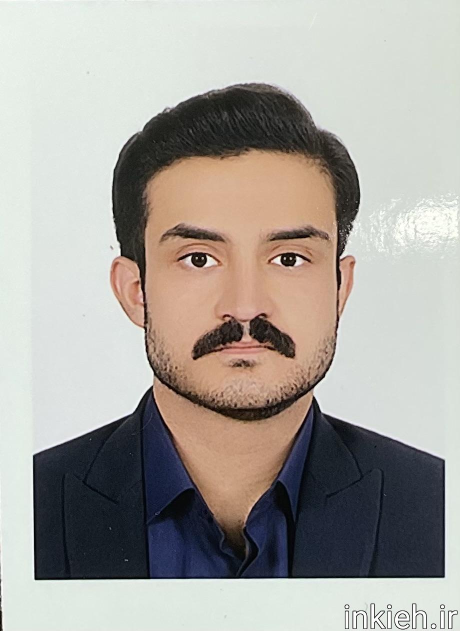 علی قربانی