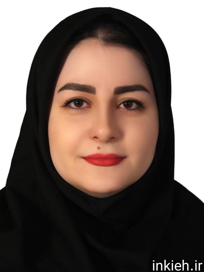نسرین بصری کندری