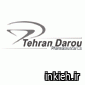شرکت تهران دارو