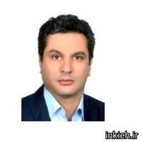 دکتر محسن افشاری