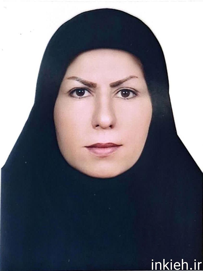 نرگس سادات مقدس