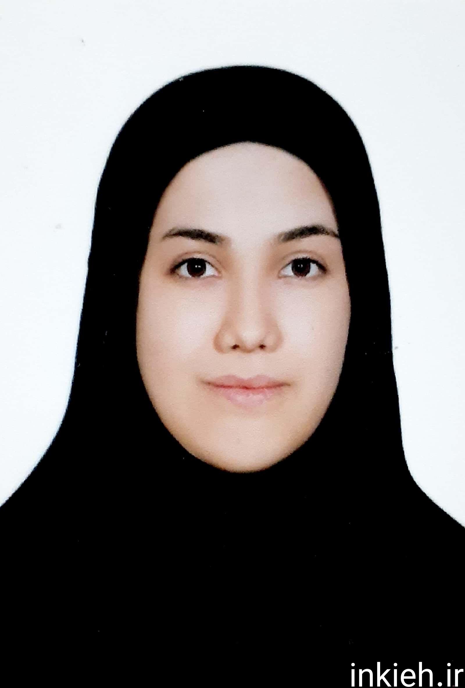 سارا ابراهیمی