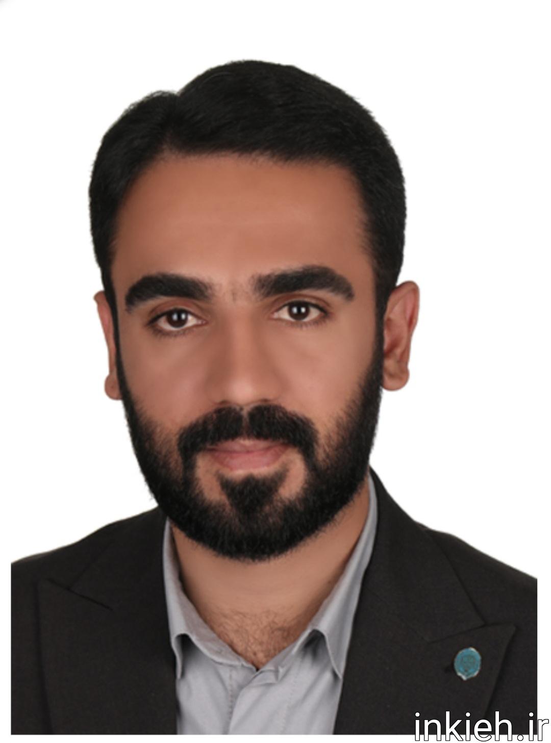 محمدحسن توکلی مقدم