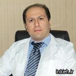 دکتر فرشاد ابوالقاسم زاده