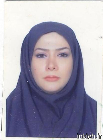 مهرنوش دلزنده