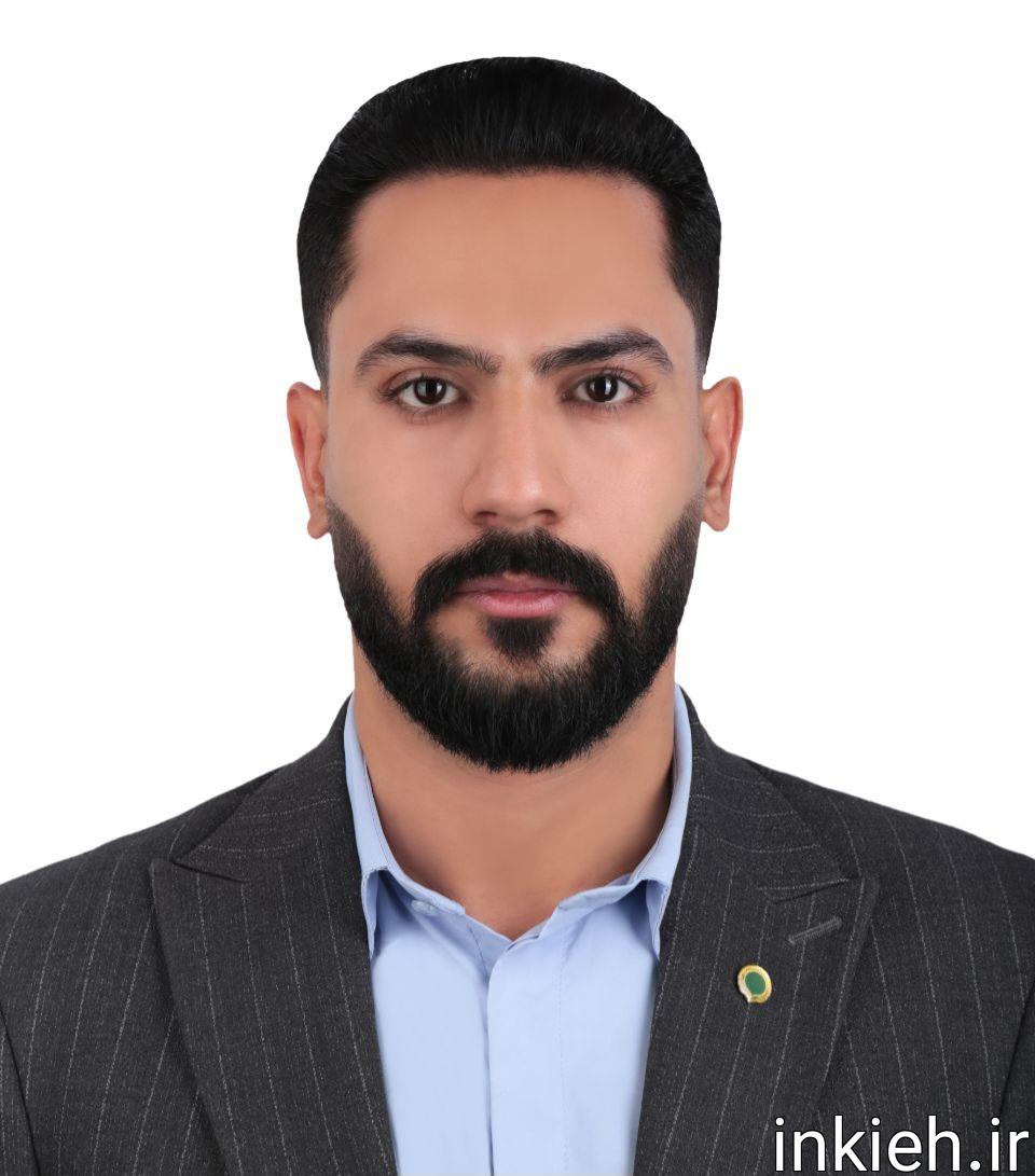 محمد نظری کهنگی
