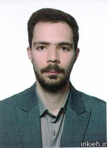 امیرحسین ابراهیم خانی