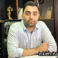 مجتبی ابراهیم زاده بائی