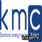 صنایع روشنایی کی. ام. سی (kmc)