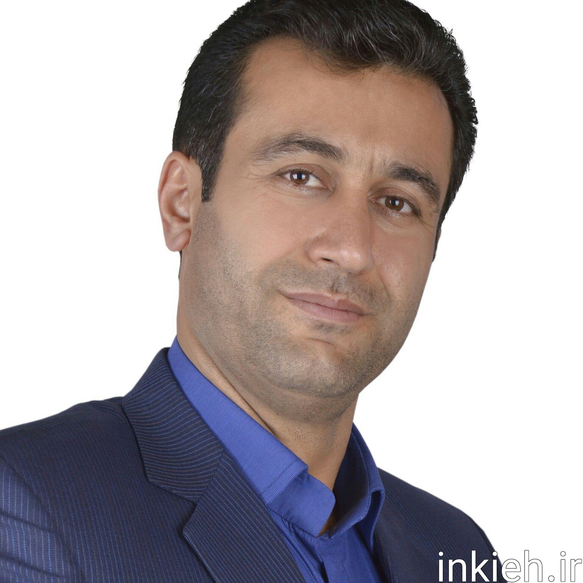 روح اله احمدی الموتی