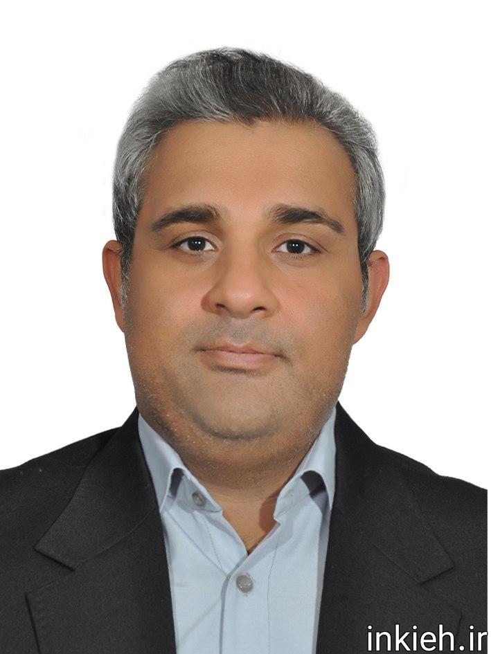 سید جواد اسلامی ازغندی